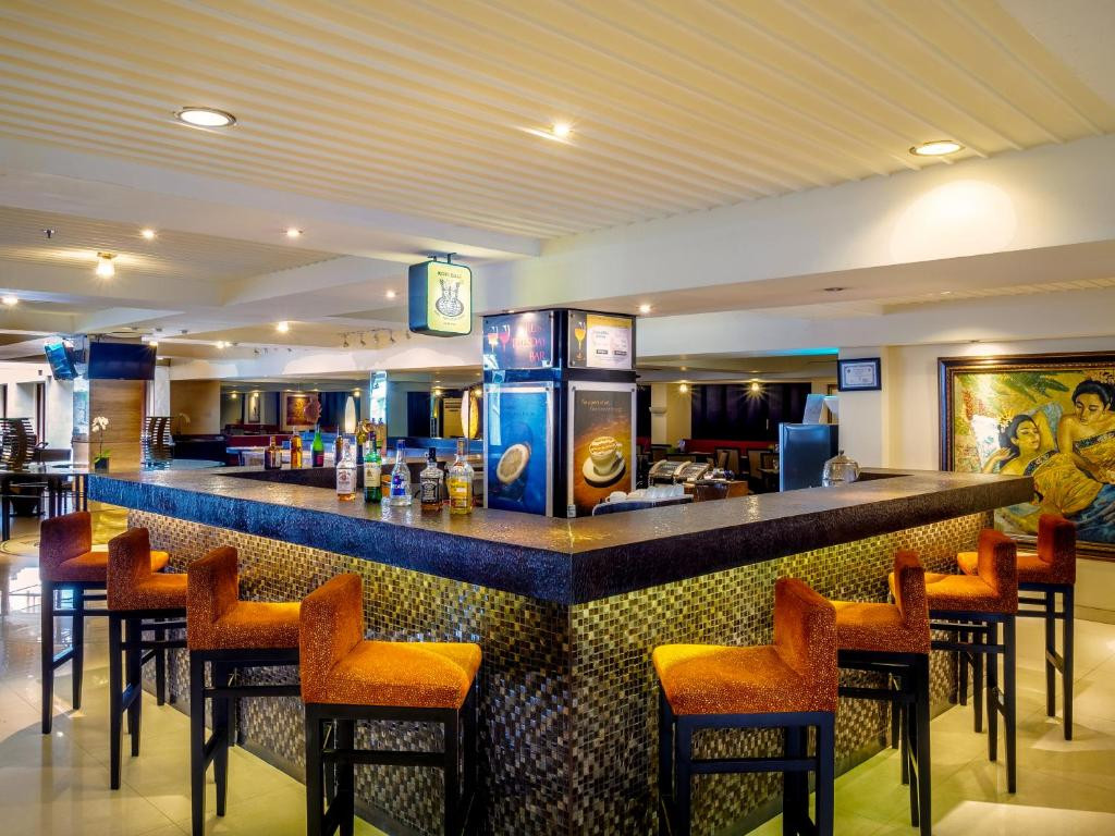 Aston Kuta Hotel & Residence 4*