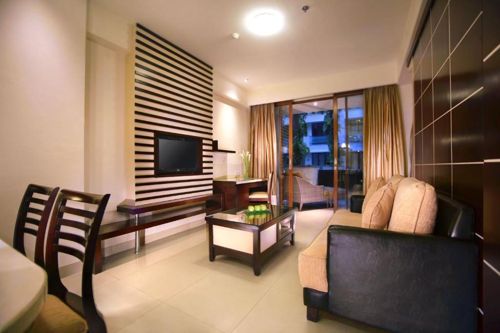 Aston Kuta Hotel & Residence 4*