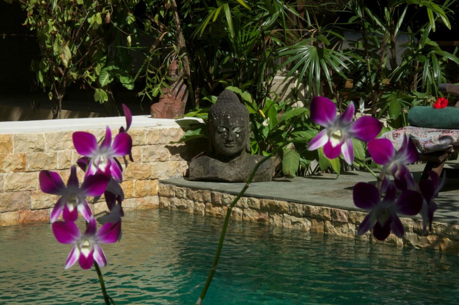 Bali Taman Rahasia 4*