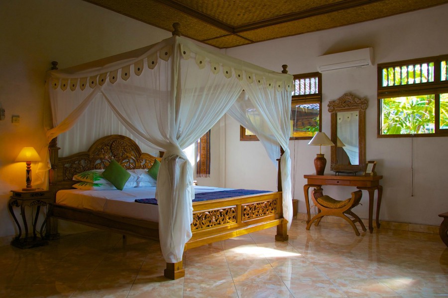 Bali Taman Rahasia 4*