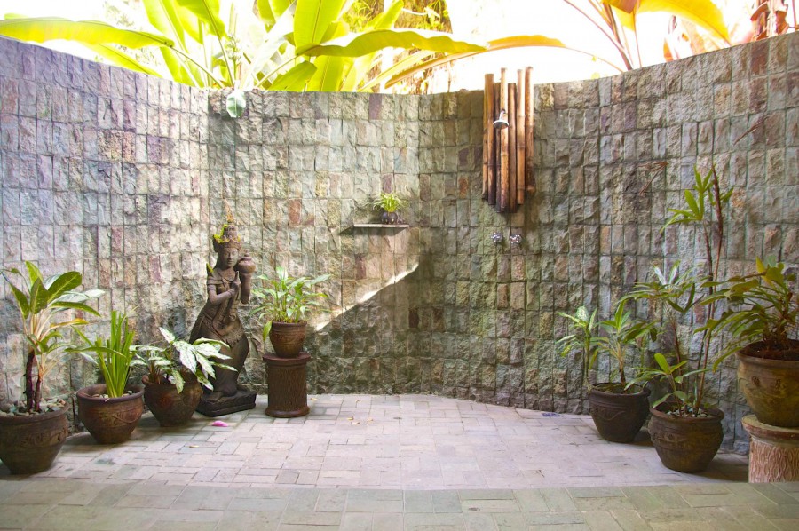 Bali Taman Rahasia 4*