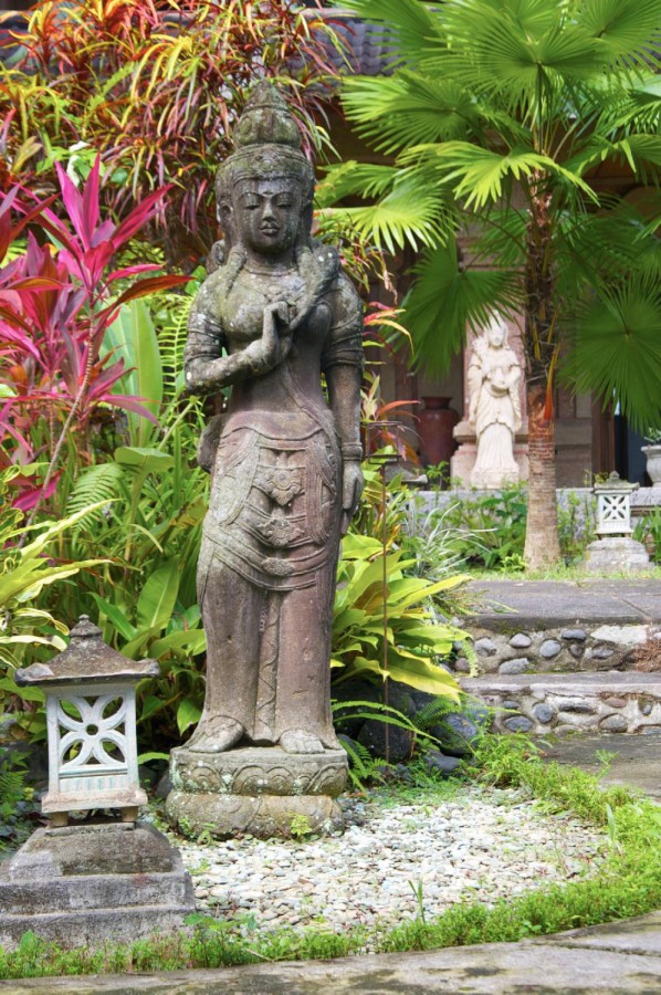 Bali Taman Rahasia 4*
