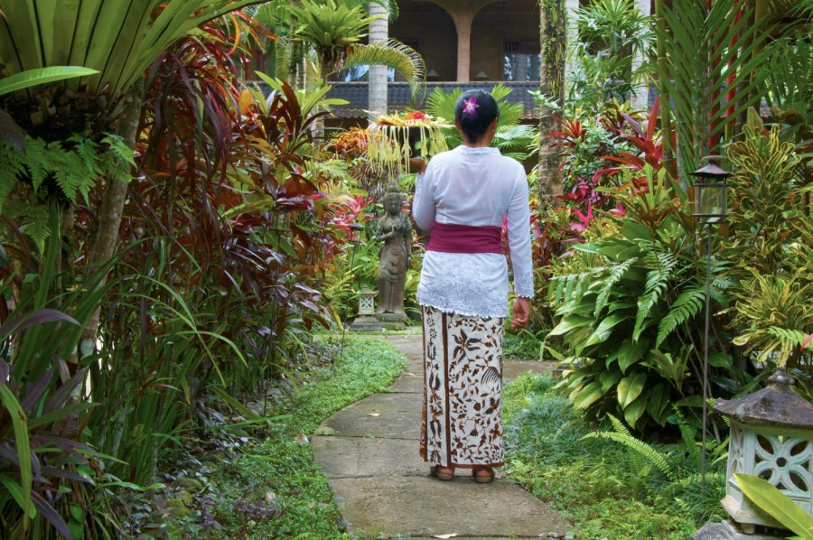 Bali Taman Rahasia 4*