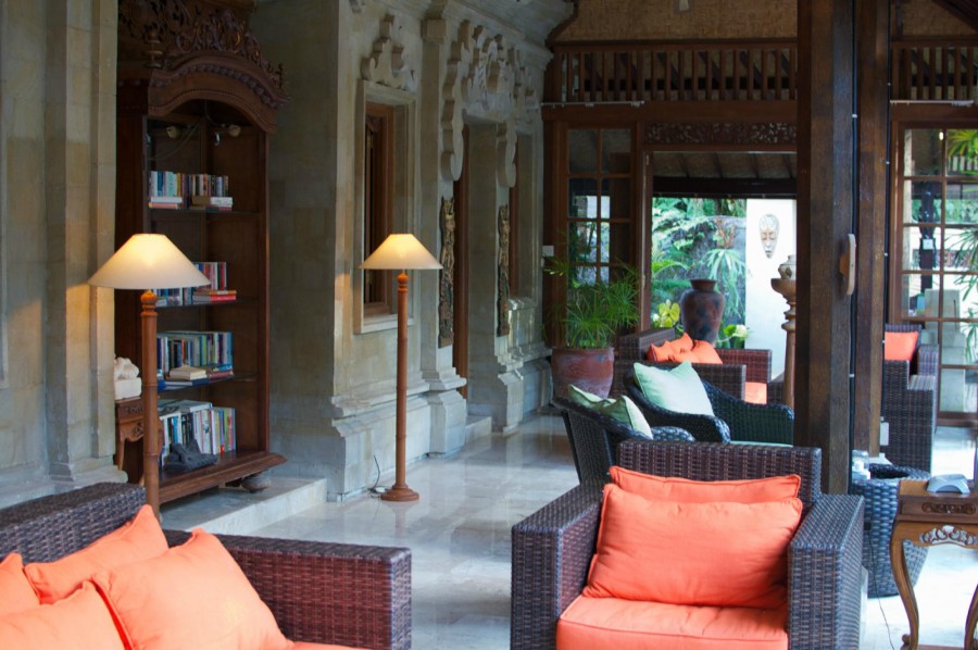 Bali Taman Rahasia 4*
