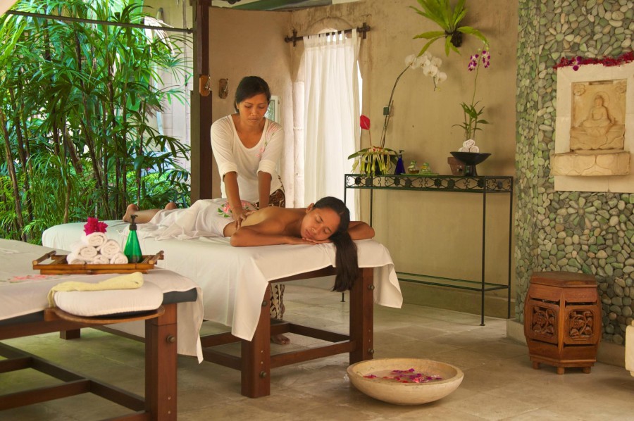 Bali Taman Rahasia 4*