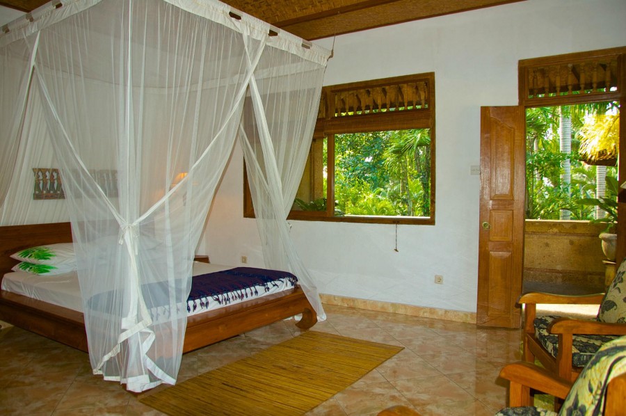 Bali Taman Rahasia 4*