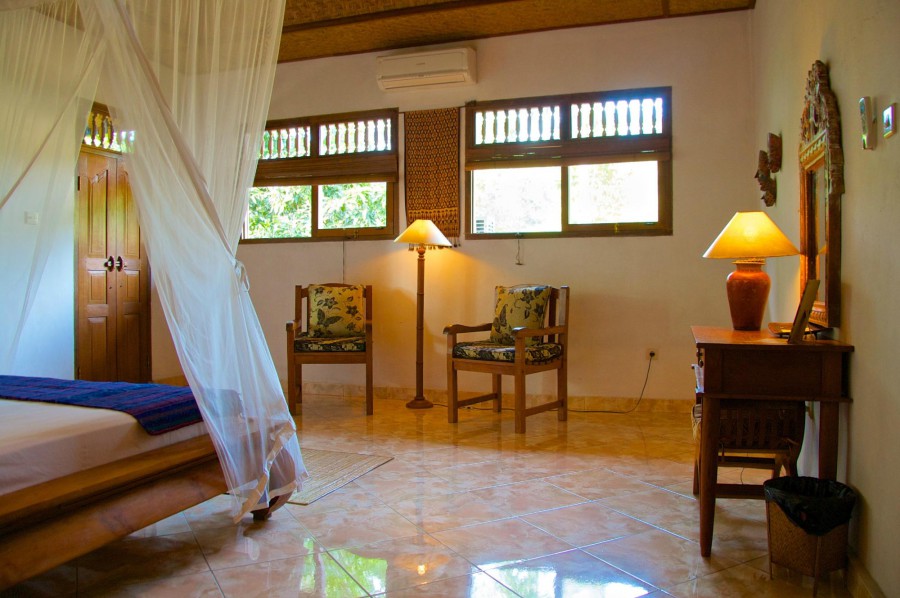 Bali Taman Rahasia 4*