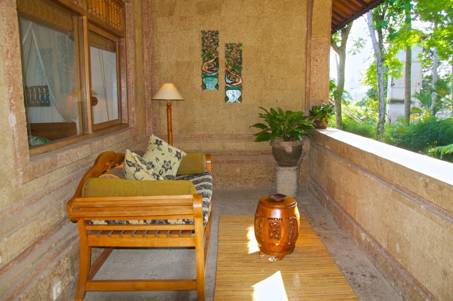 Bali Taman Rahasia 4*