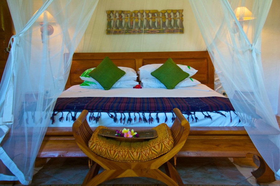 Bali Taman Rahasia 4*