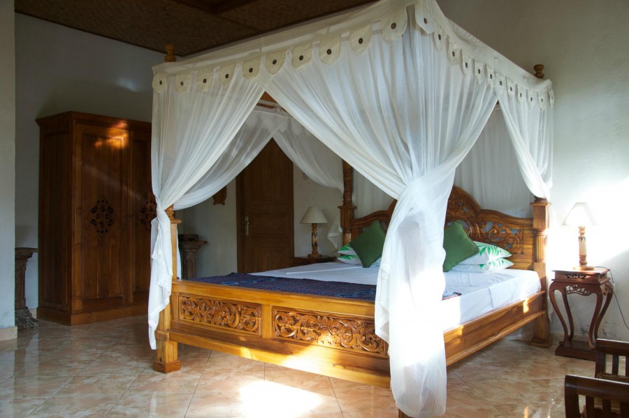 Bali Taman Rahasia 4*