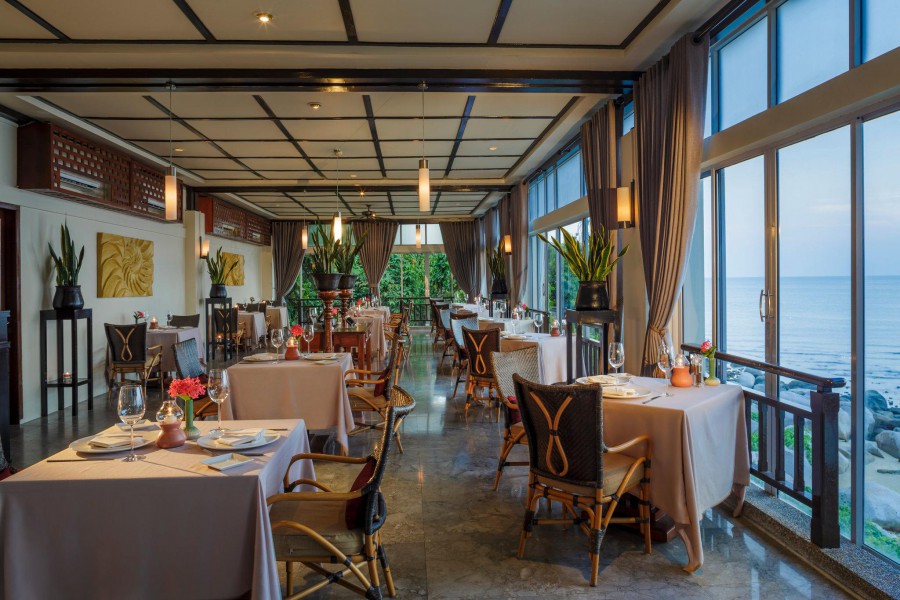 Banyan Tree Bintan 5*