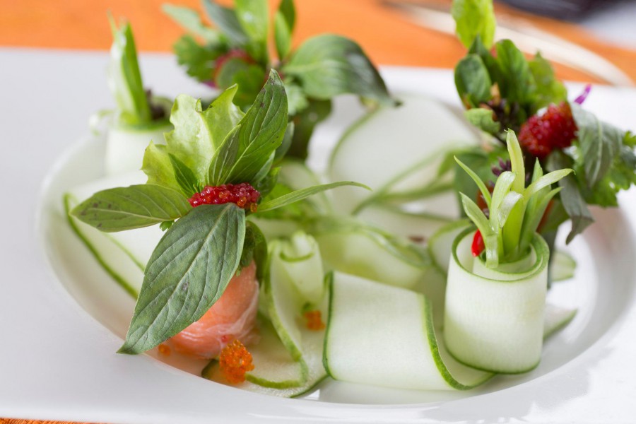 Banyan Tree Bintan 5*