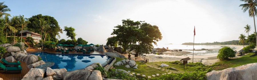 Banyan Tree Bintan 5*