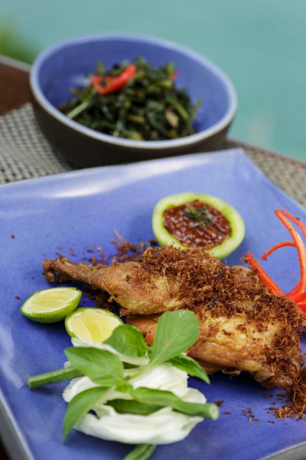 Banyan Tree Bintan 5*