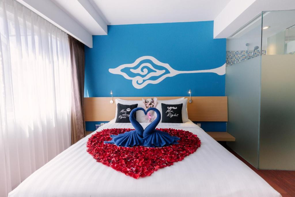 Kuta Beach 4*