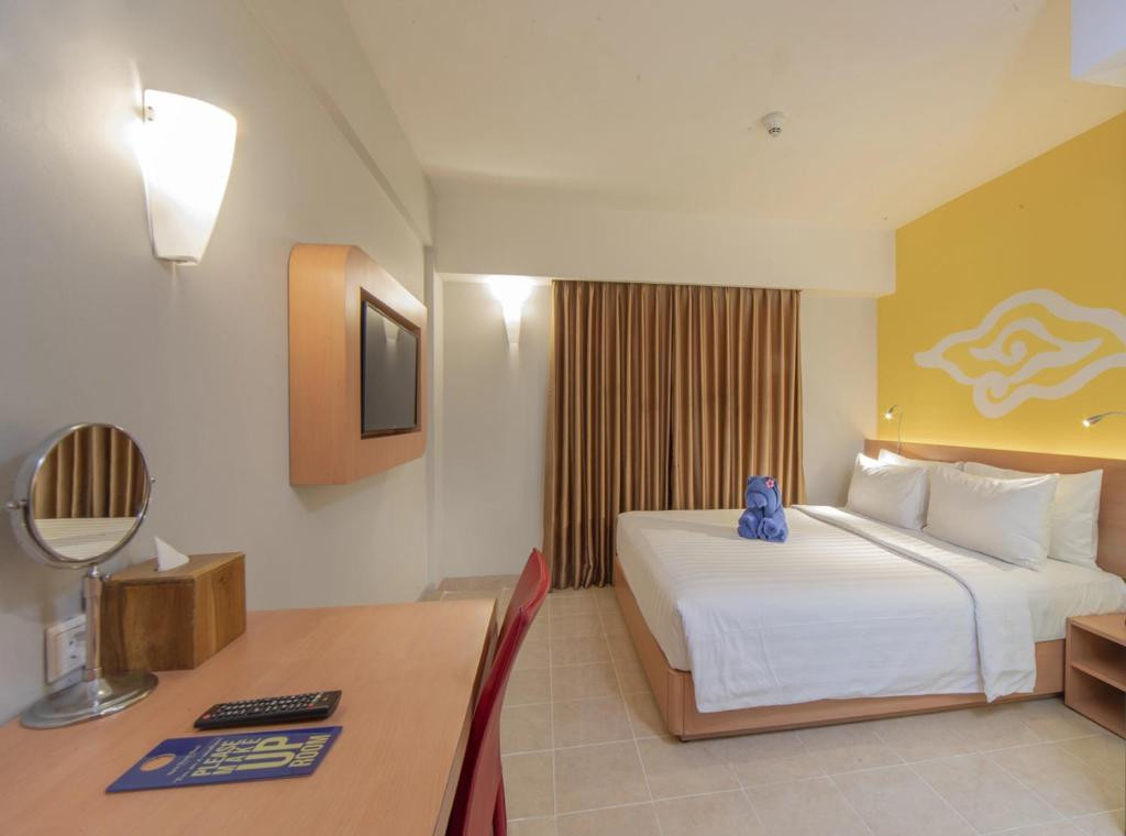 Kuta Beach 4*