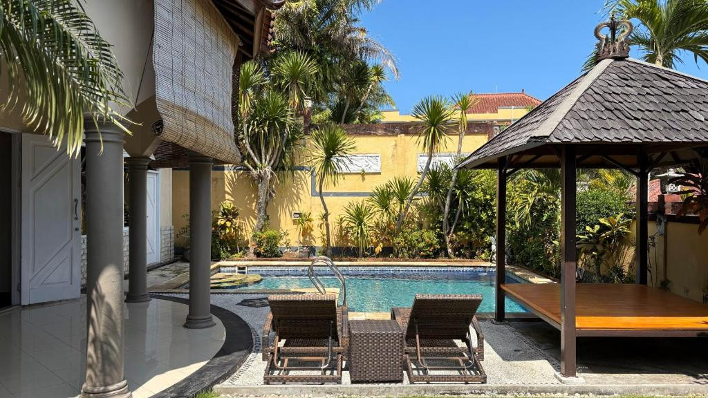 Beverly Hills Boutique Hotel & Spa 4*