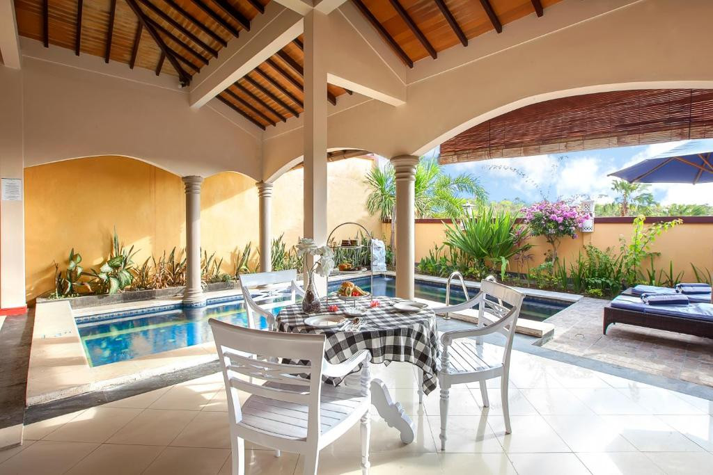 Beverly Hills Boutique Hotel & Spa 4*
