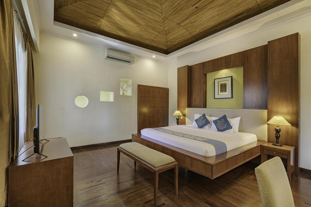 Beverly Hills Boutique Hotel & Spa 4*