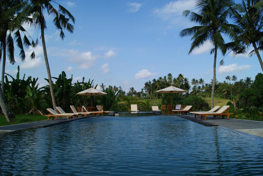 Bhanuswari Resort & Spa 3*