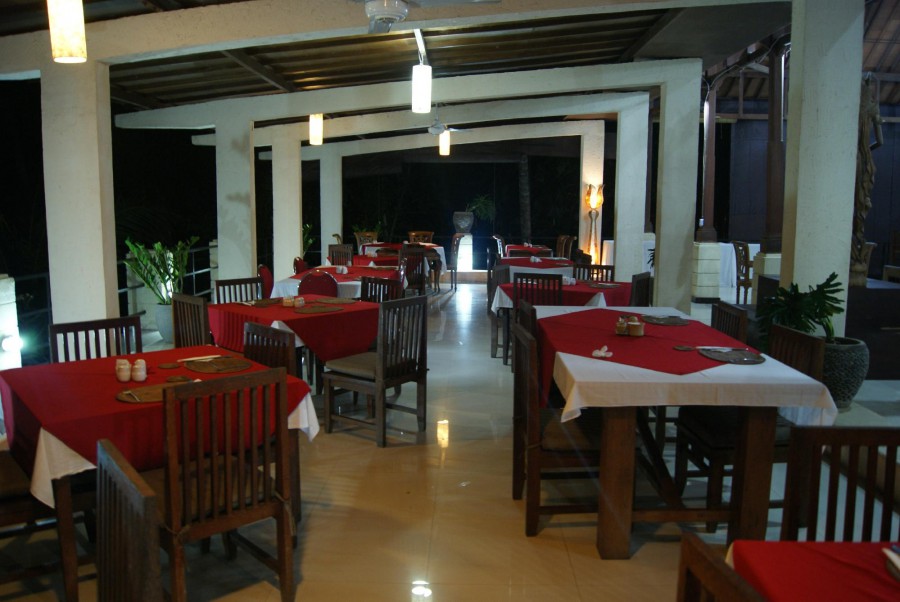 Bhanuswari Resort & Spa 3*