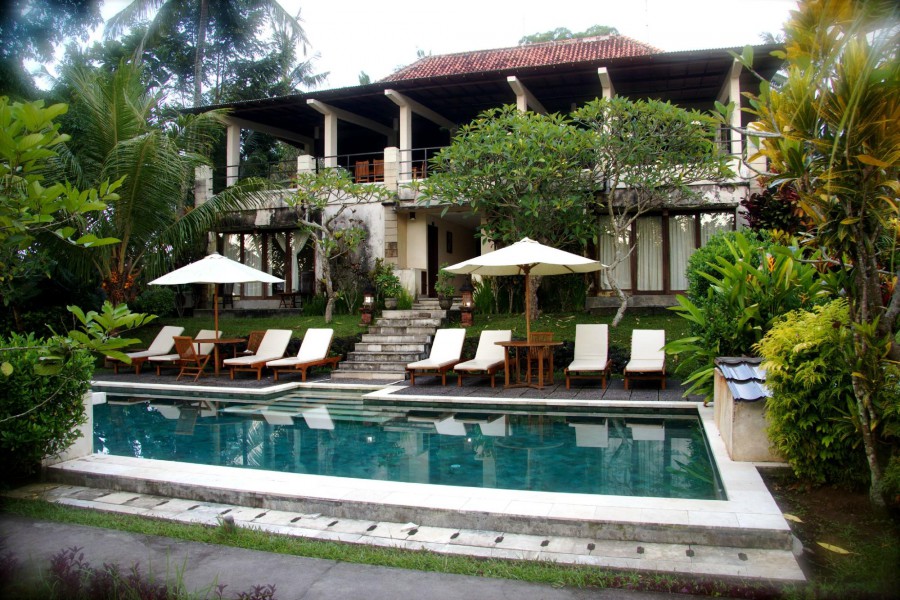 Bhanuswari Resort & Spa 3*