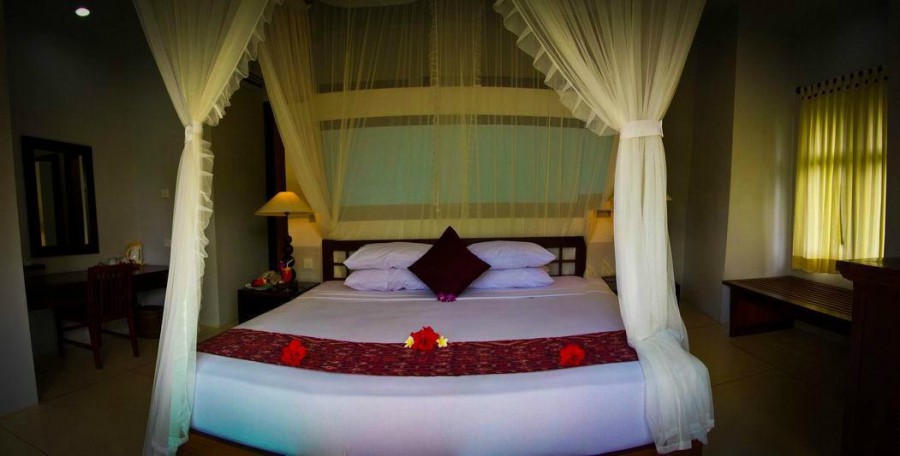 Bhanuswari Resort & Spa 3*