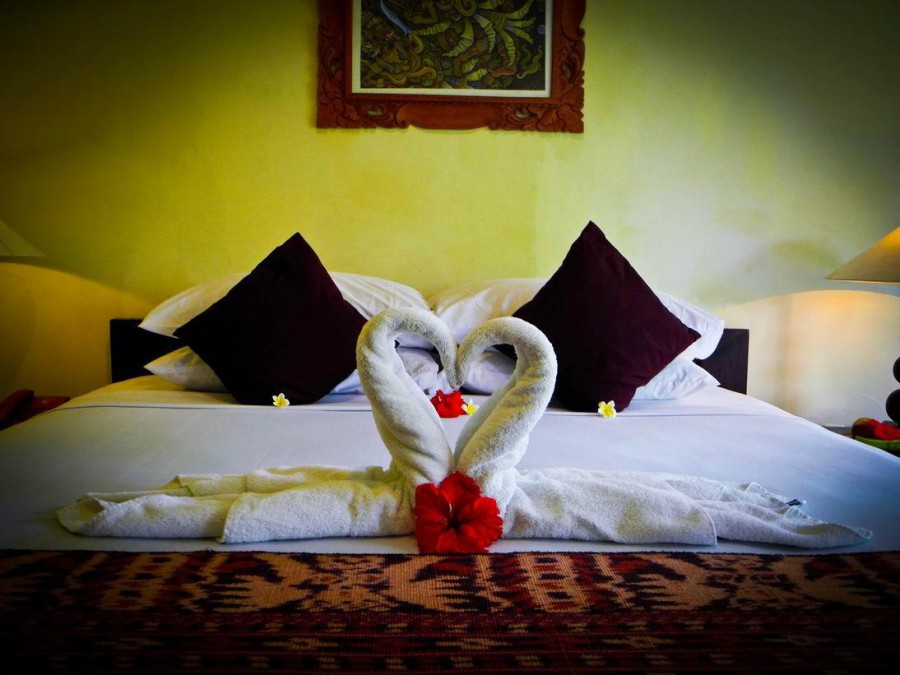 Bhanuswari Resort & Spa 3*