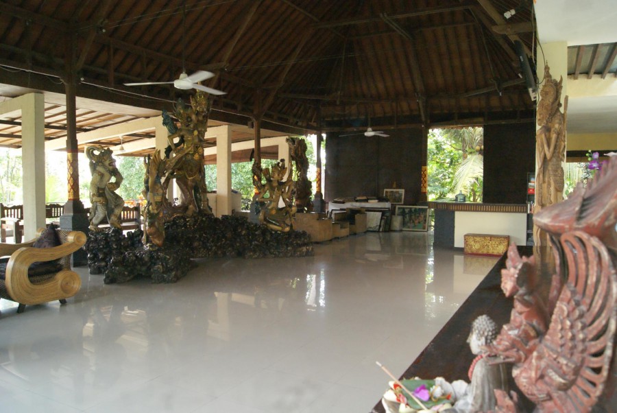 Bhanuswari Resort & Spa 3*