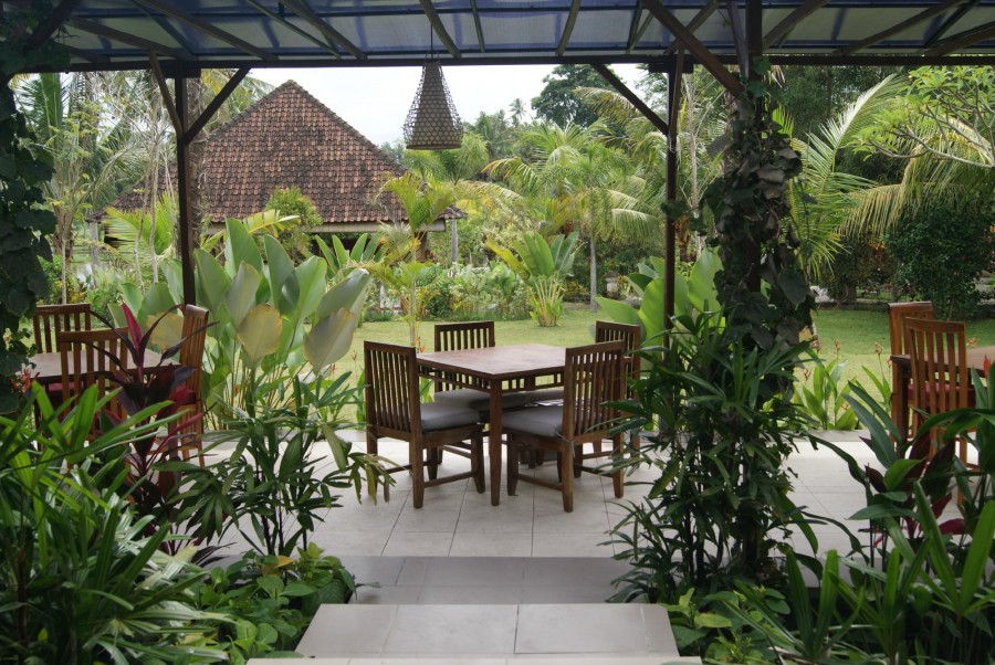 Bhanuswari Resort & Spa 3*