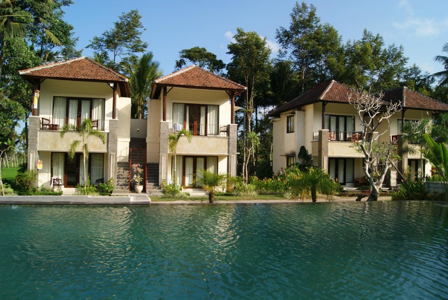 Bhanuswari Resort & Spa 3*