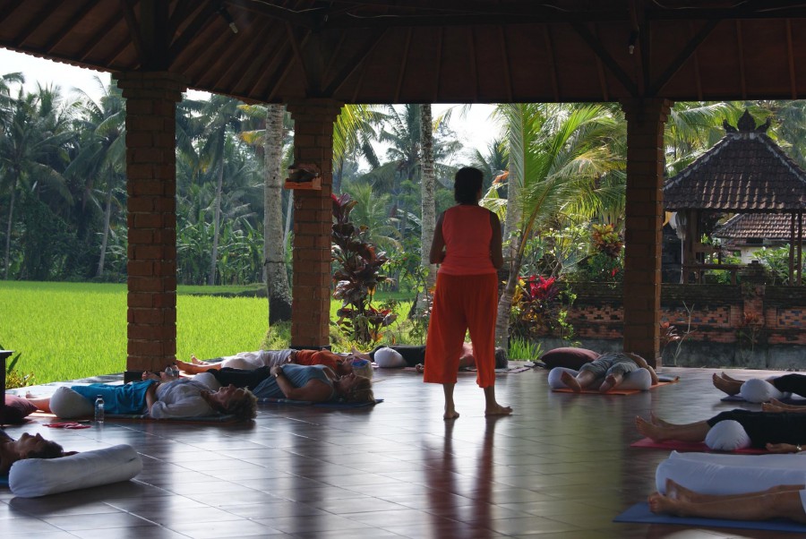 Bhanuswari Resort & Spa 3*