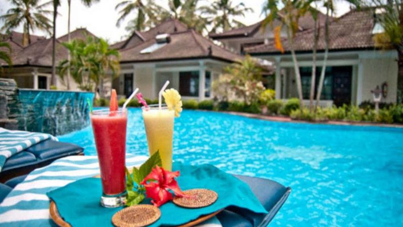 Bintang Sengigi 3*
