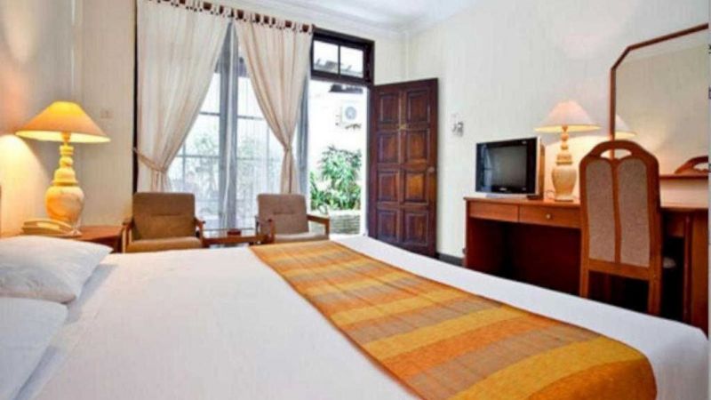 Bintang Sengigi 3*