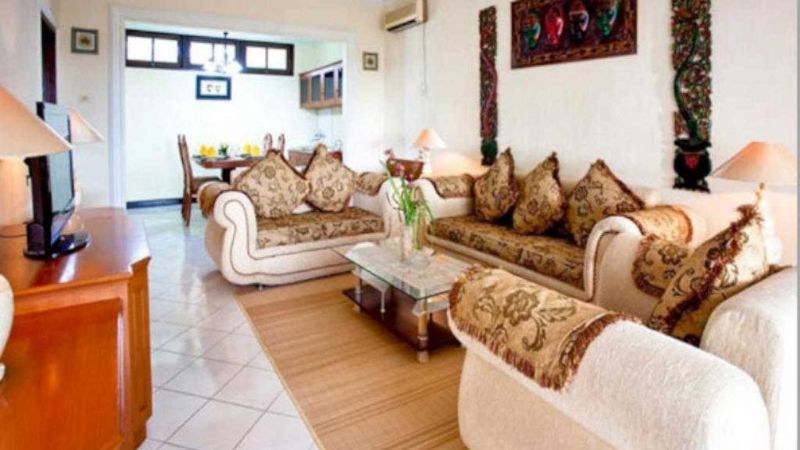 Bintang Sengigi 3*