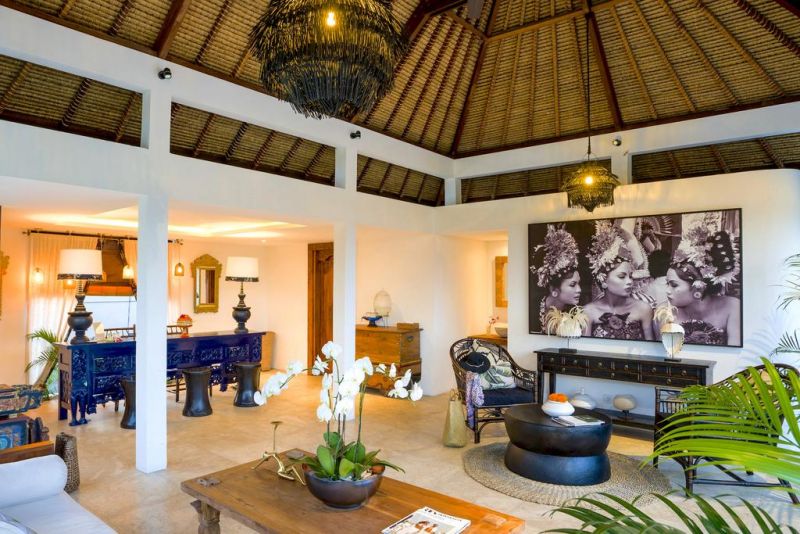 Calma Ubud (Suite & Villas) 4*