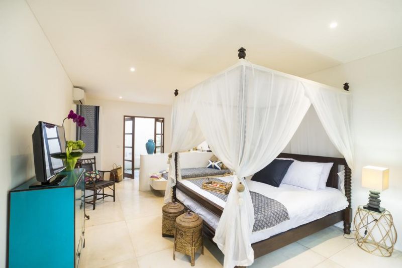 Calma Ubud (Suite & Villas) 4*