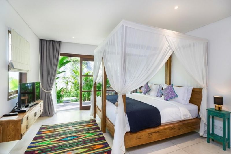 Calma Ubud (Suite & Villas) 4*