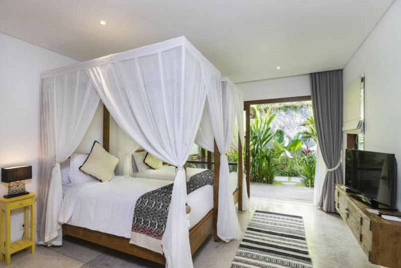 Calma Ubud (Suite & Villas) 4*