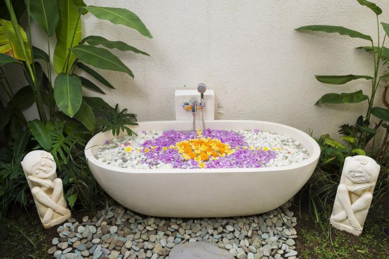 Calma Ubud (Suite & Villas) 4*