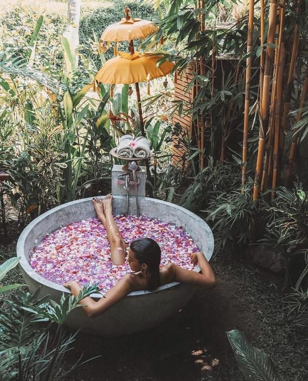 Calma Ubud (Suite & Villas) 4*