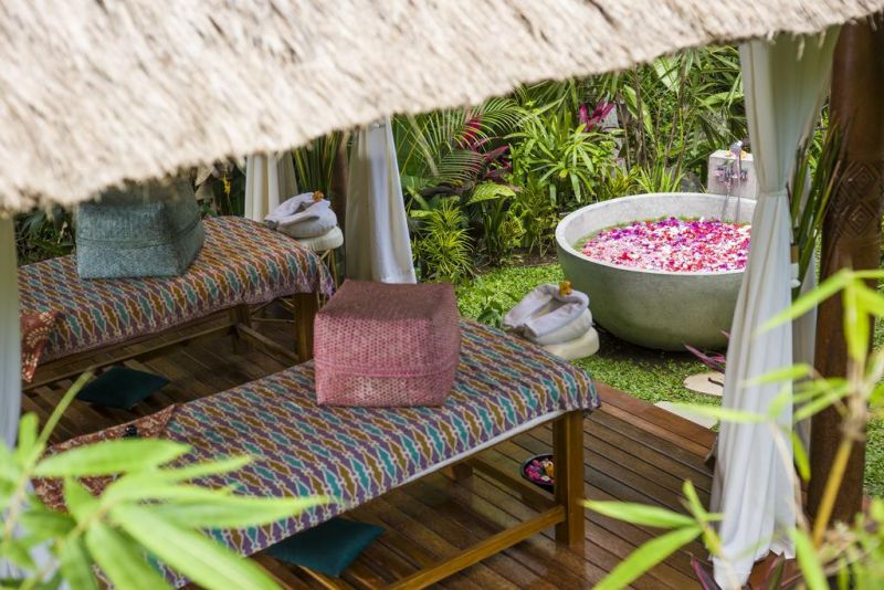 Calma Ubud (Suite & Villas) 4*