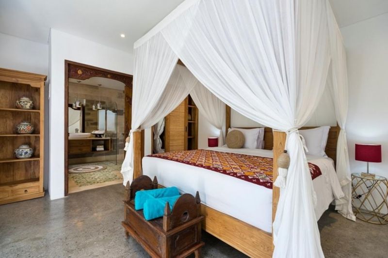 Calma Ubud (Suite & Villas) 4*