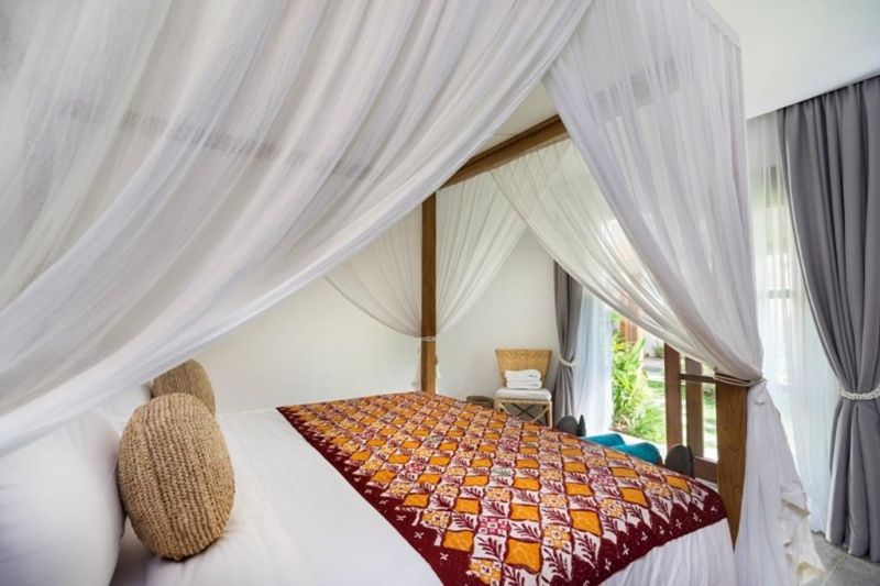 Calma Ubud (Suite & Villas) 4*