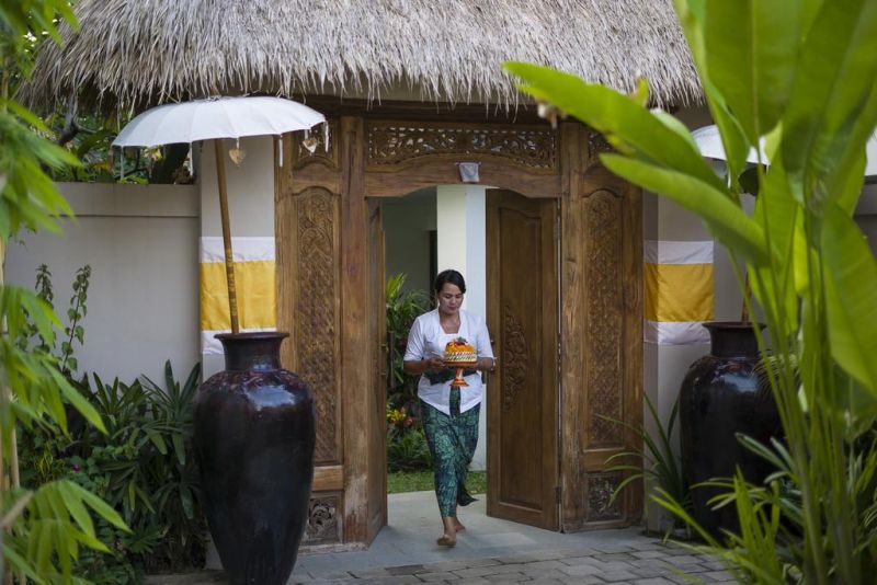 Calma Ubud (Suite & Villas) 4*
