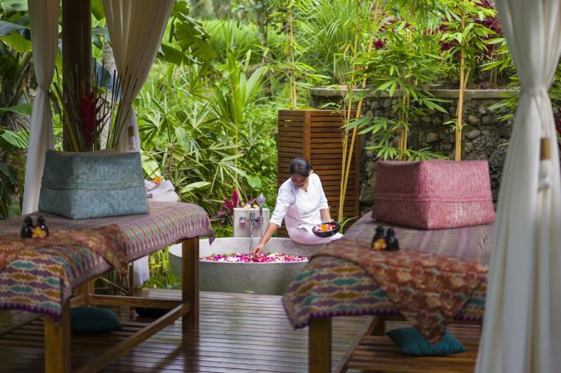 Calma Ubud (Suite & Villas) 4*