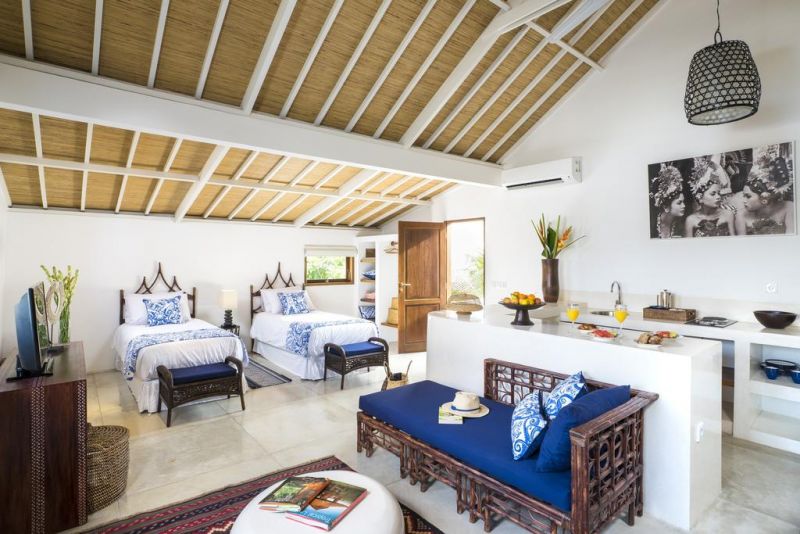 Calma Ubud (Suite & Villas) 4*