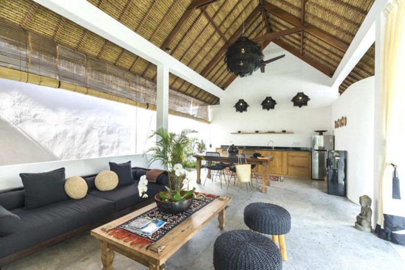 Calma Ubud (Suite & Villas) 4*