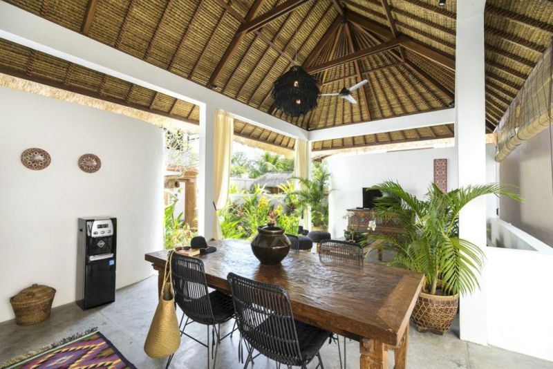 Calma Ubud (Suite & Villas) 4*