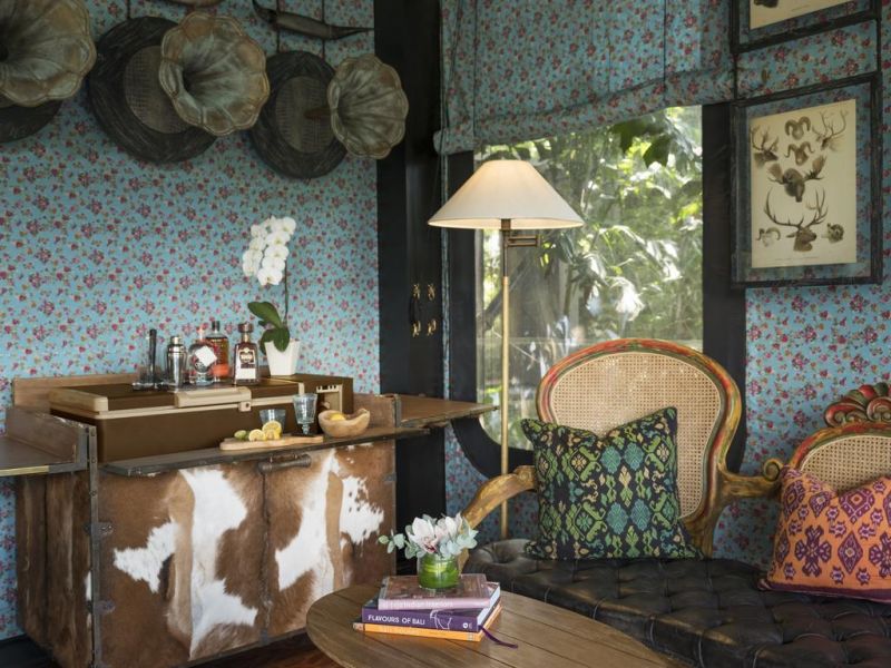 Capella Ubud 5*